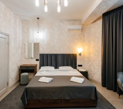 Полулюкс комфорт в Grace