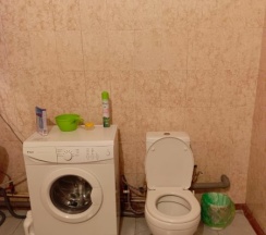 Стандартный трехместный номер в Грани Тывы