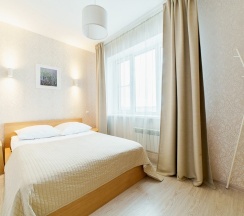 ул.Республиканская, 43 корп.5 в Сутки-Дом