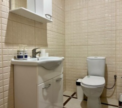 Двухместный Стандарт с раздельными кроватями в Горное озеро Травел Хотелс Антураж
