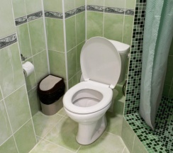 Двухместный семейный номер Standard (двуспальная кровать) в Паруса