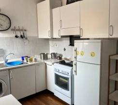 Апартаменты в Terrazza del Prione 54