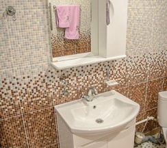 3-местный номер стандарт в Медведь