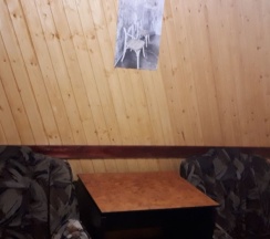 Коттедж с двумя комнатами в Дистанция
