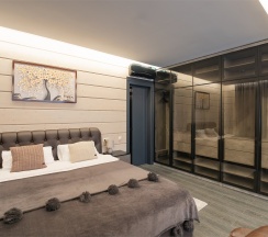 номер студия комфорт в Water House