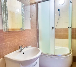 Standard room в Черноморочка