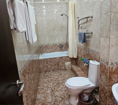 Номер ЛЮКС "СМАРТ" в Эдем