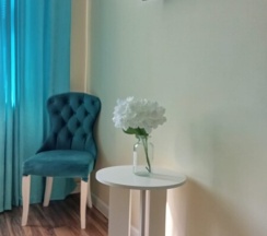 ДЕЛЮКС в Баунти