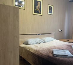 Апартаменты с балконом и с красивым видом из окна в Квартира Pskov City Apartments Рокоссовского 32