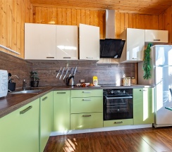 Дом трав и цветов (люкс) в Остров Суойа