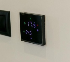 2-комнатные апартаменты, 41м² в Море Сириуса