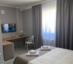 Стандарт (до 3 чел.) в Порт