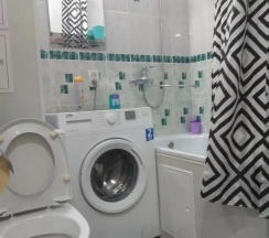 Квартира в Апартаменты на Московская улица, 5