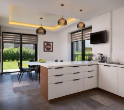 Вилла стандарт в Radisson Collection Paradise Resort & SPA Sochi