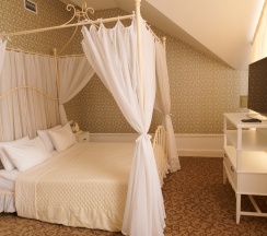 Двухместный номер “Junior Suite» в Hotel Royal
