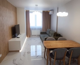 Апартаменты в Квартира БестАпарт