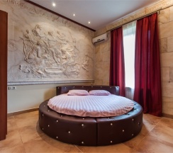 «Греция» в Кронотель