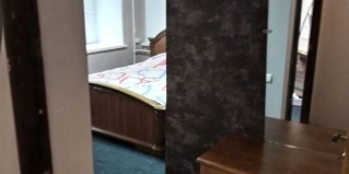 Москва: Хостел Only