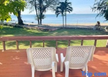 Одноместный номер Standard в Palmeraie Beach Hotel, Rayong