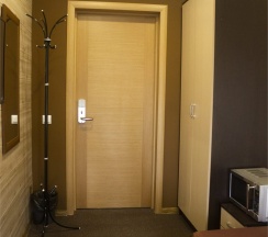 Эконом одноместный в Багет