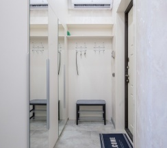 Квартира в Апартаменты на Ул. Добролюбова, 4