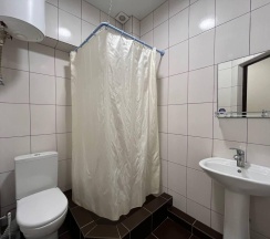 3-местный номер стандарт улучшенный в Амар