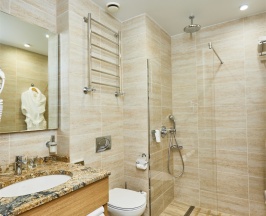 Standart King в 45 Параллель