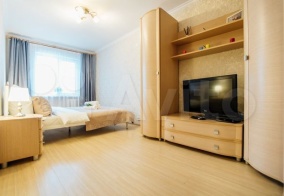 Апартаменты Апартаменты на ул. Октябрьская д. 10 в Калуге