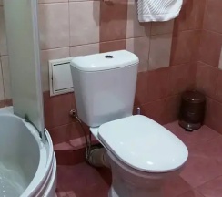 Одноместный номер Standard в 40 лет Победы