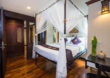 Номер Standard с видом на бассейн в Dara Samui Beach Resort - Adults Only