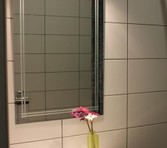 Двухместный стандартный номер в Атлас