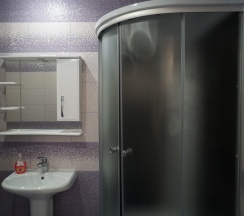 Квартира в Апартаменты на улица Галущака, 15