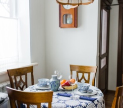 Гостевой дом на Дальней 11 в Скворечник