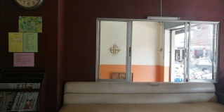 Патталунг: Отель Ho Fah Hotel