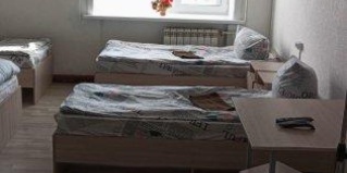 Циолковский: Хостел Звёздный