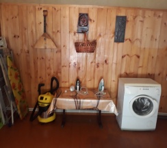 Четырёхместный номер Economy в Гостиница