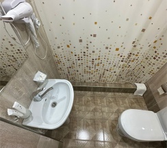 Полулюкс в Андалусия