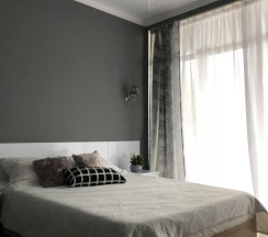 Двухместный номер Comfort 2 отдельные кровати в Мелия family