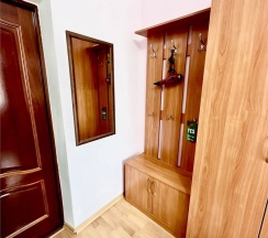 Cтандарт 2х местный с двумя кроватями и доп местом в LooBeach SeaView