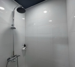 Стандартный двухместный номер в Venezia