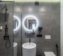 Джуниор Сюит № 2 в Iva home