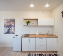 Квартира в Privi House