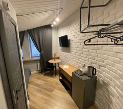 Yashlek в Апарт-отель 63 Apartment