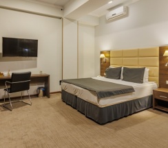 Senior Suite в Central City