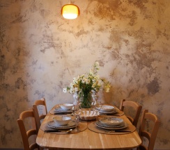 Номер студия премиум Олива в Casa Del Sole