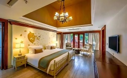 Одноместная вилла c 1 комнатой beachfront в Maikhao Dream Villa Resort and Spa, Centara Boutique Collection