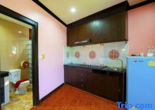 Номер Premier в Nanai 2 Residence Patong