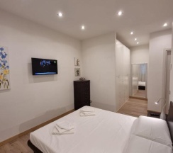 Апартаменты в ATMOSPHERE 2 CENTRALE, VISTA MARE, con parcheggio