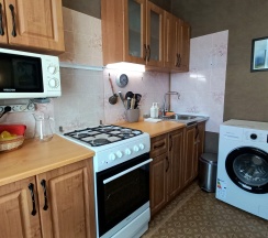 Квартира в Апартаменты на Кирова, 202
