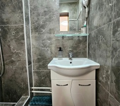 №5 Улучшенный двухместный в Самарская Ривьера & лайф